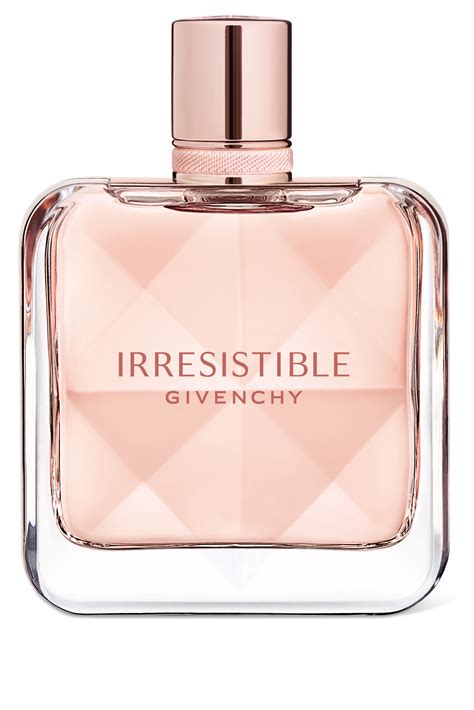 givenchy eau de parfum women's petite|Givenchy perfume official website.